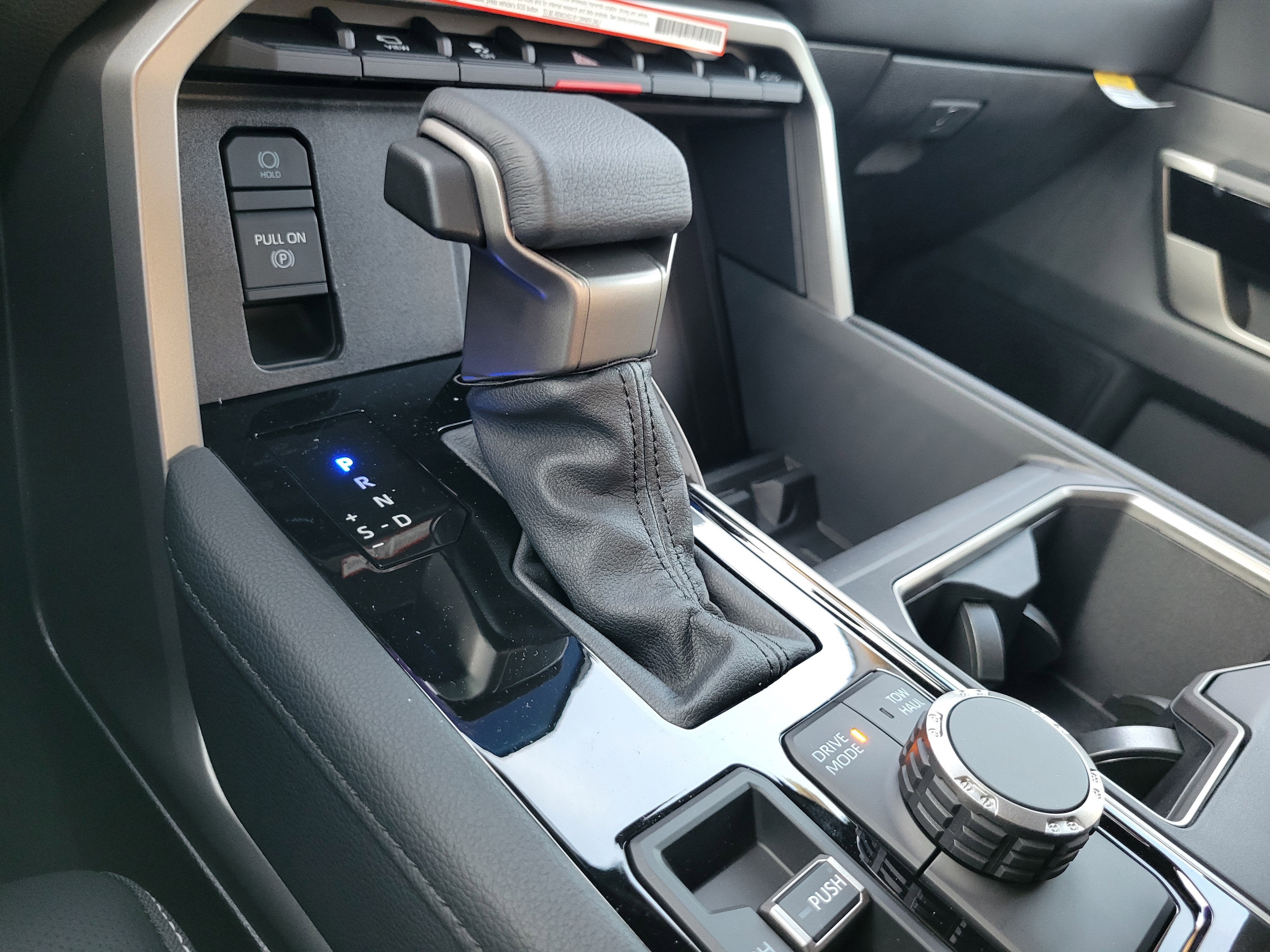 2026 Toyota Tundra i-FORCE MAX Limited i-FORCE MAX