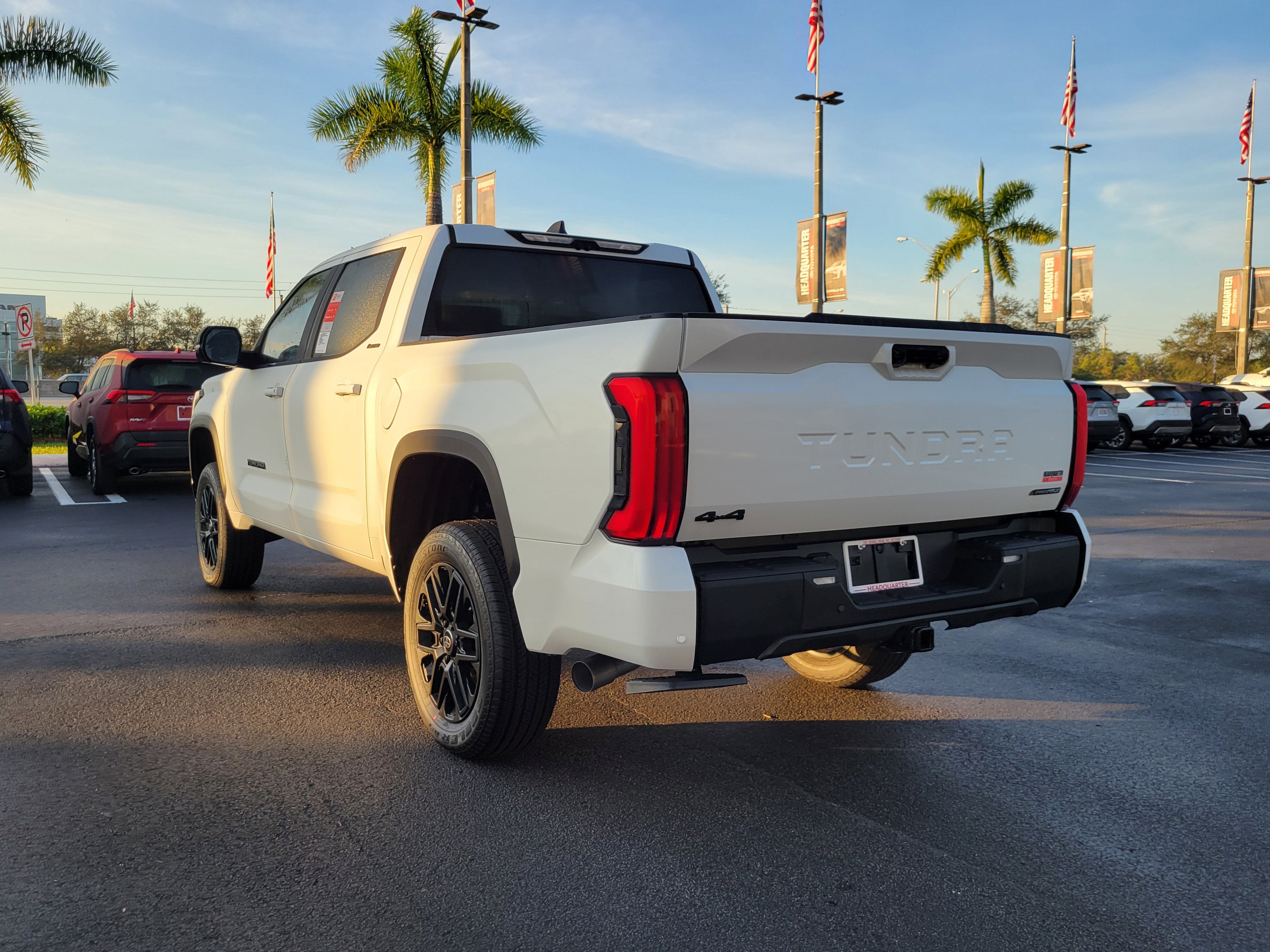 2026 Toyota Tundra i-FORCE MAX Limited i-FORCE MAX