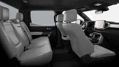 2026 Toyota Tundra i-FORCE MAX Limited i-FORCE MAX