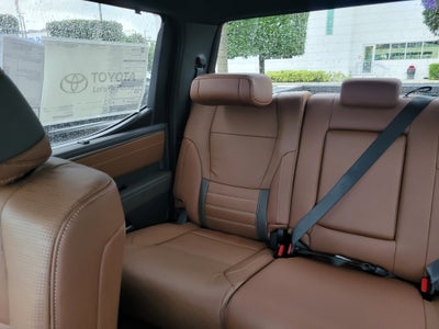 2026 Toyota Tundra i-FORCE MAX 1794 Edition i-FORCE MAX