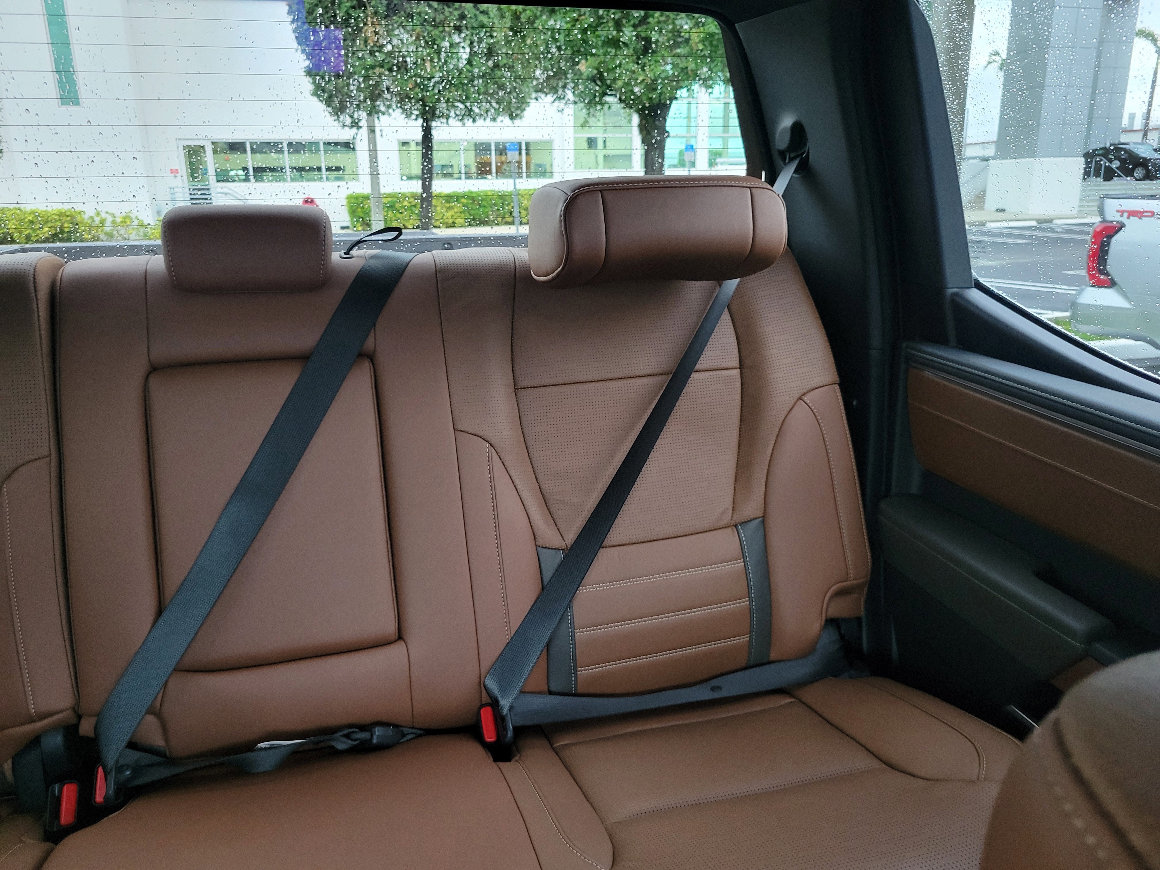 2026 Toyota Tundra i-FORCE MAX 1794 Edition i-FORCE MAX