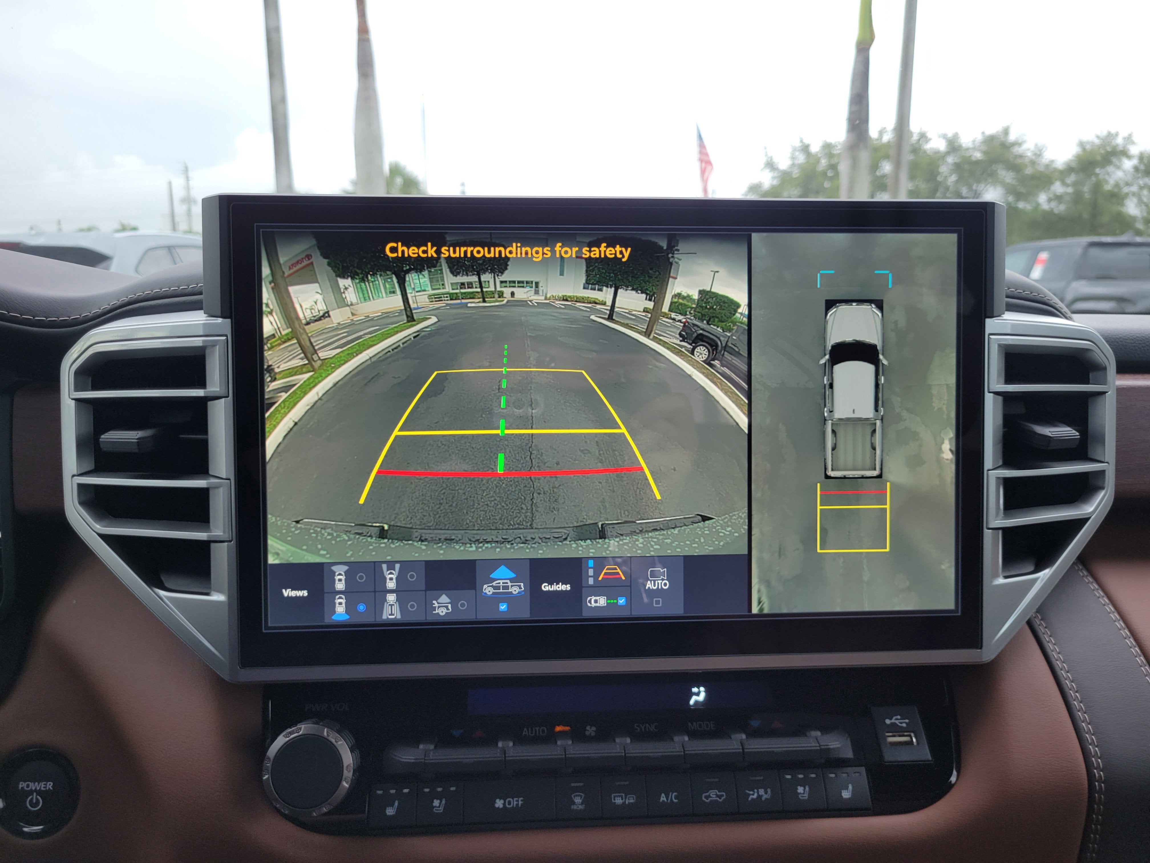 2026 Toyota Tundra i-FORCE MAX 1794 Edition i-FORCE MAX