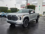 2026 Toyota Tundra i-FORCE MAX 1794 Edition i-FORCE MAX