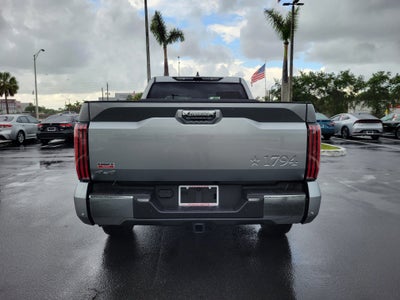 2026 Toyota Tundra i-FORCE MAX 1794 Edition i-FORCE MAX