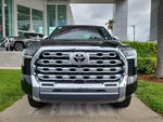 2026 Toyota Tundra i-FORCE MAX 1794 Edition i-FORCE MAX