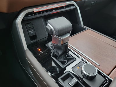 2026 Toyota Tundra i-FORCE MAX 1794 Edition i-FORCE MAX