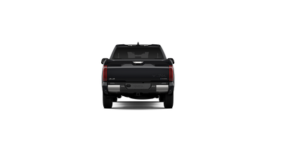 2026 Toyota Tundra i-FORCE MAX 1794 Edition i-FORCE MAX