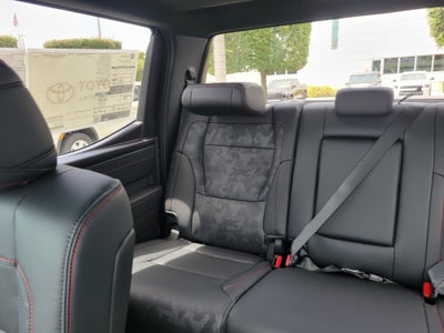 2026 Toyota Tundra i-FORCE MAX TRD Pro