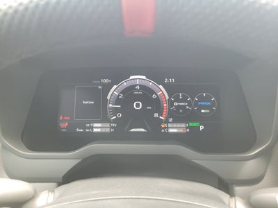 2026 Toyota Tundra i-FORCE MAX TRD Pro