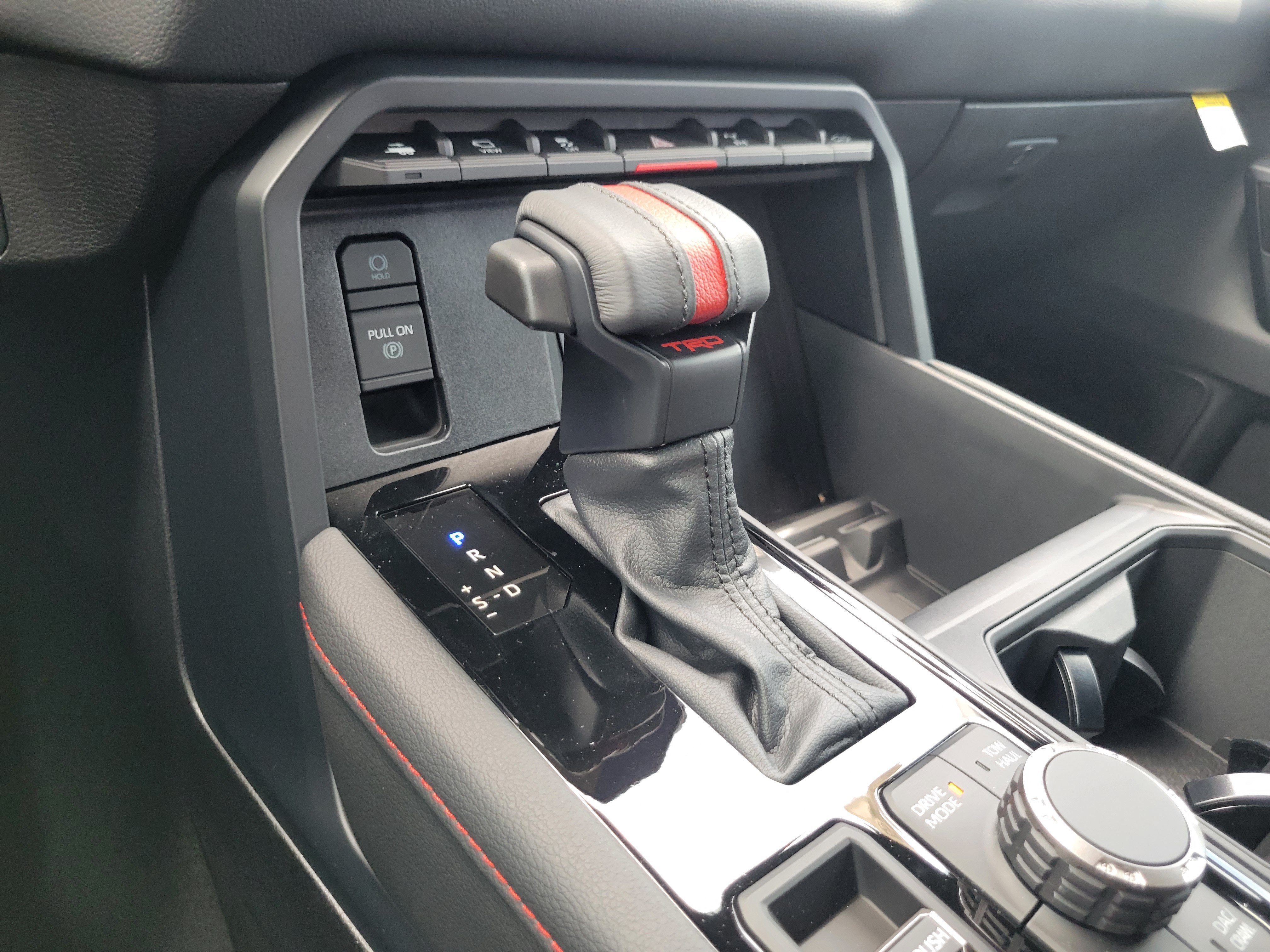 2026 Toyota Tundra i-FORCE MAX TRD Pro