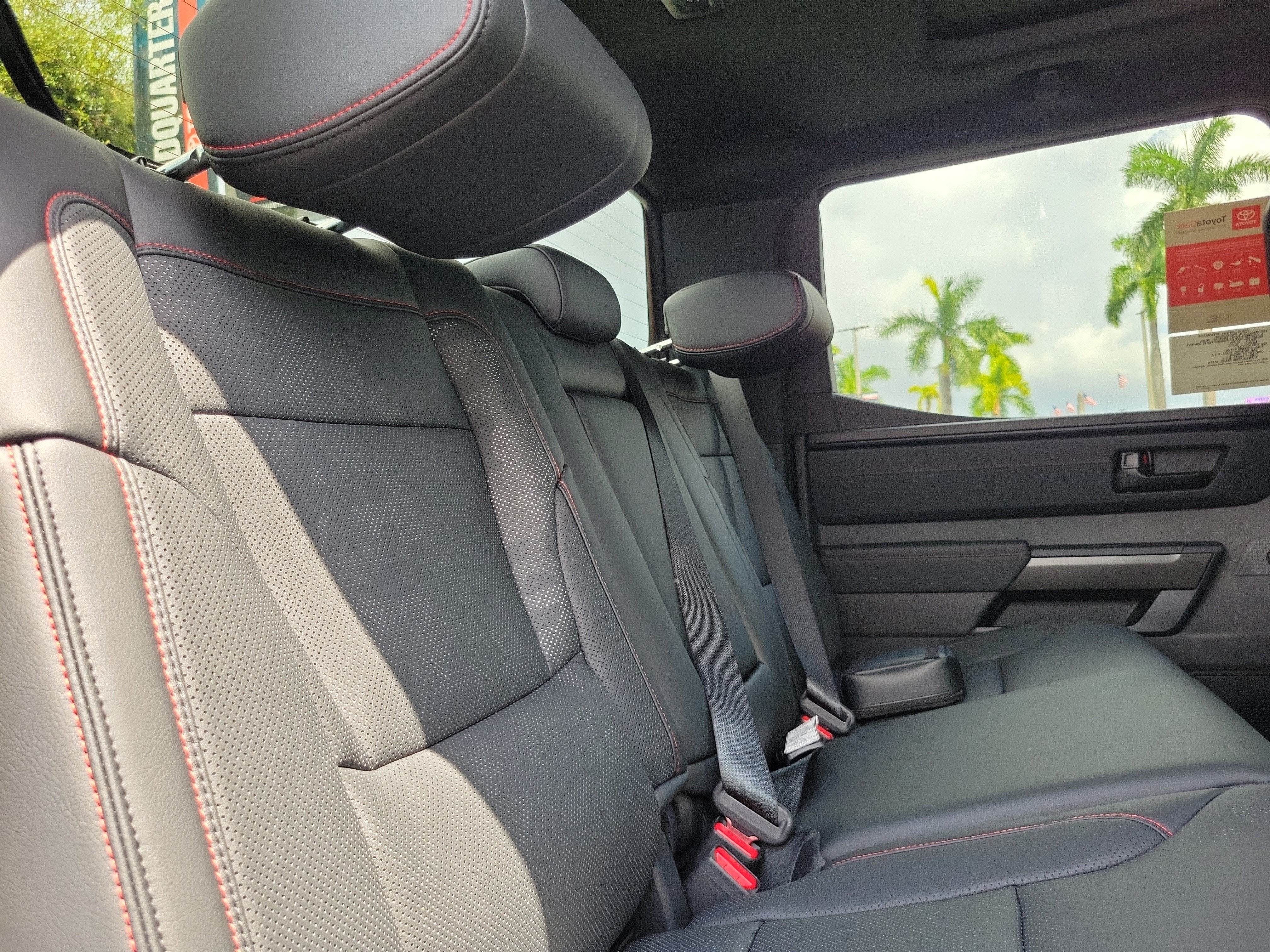 2026 Toyota Tundra TRD Pro Hybrid