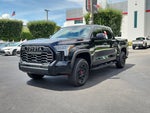2026 Toyota Tundra TRD Pro Hybrid