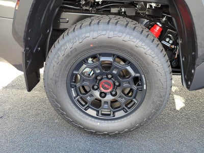 2026 Toyota Tundra i-FORCE MAX TRD Pro