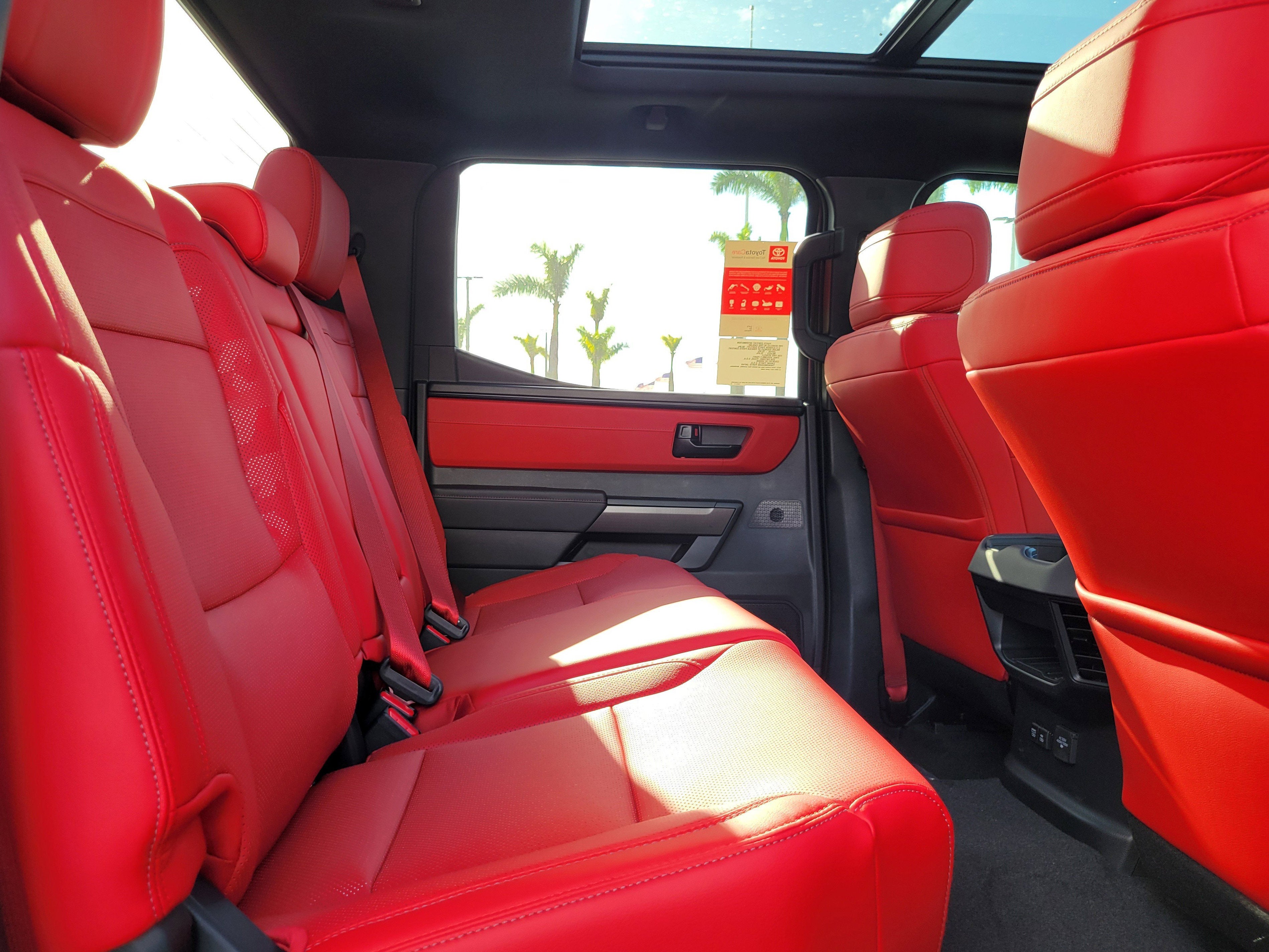 2026 Toyota Tundra i-FORCE MAX TRD Pro