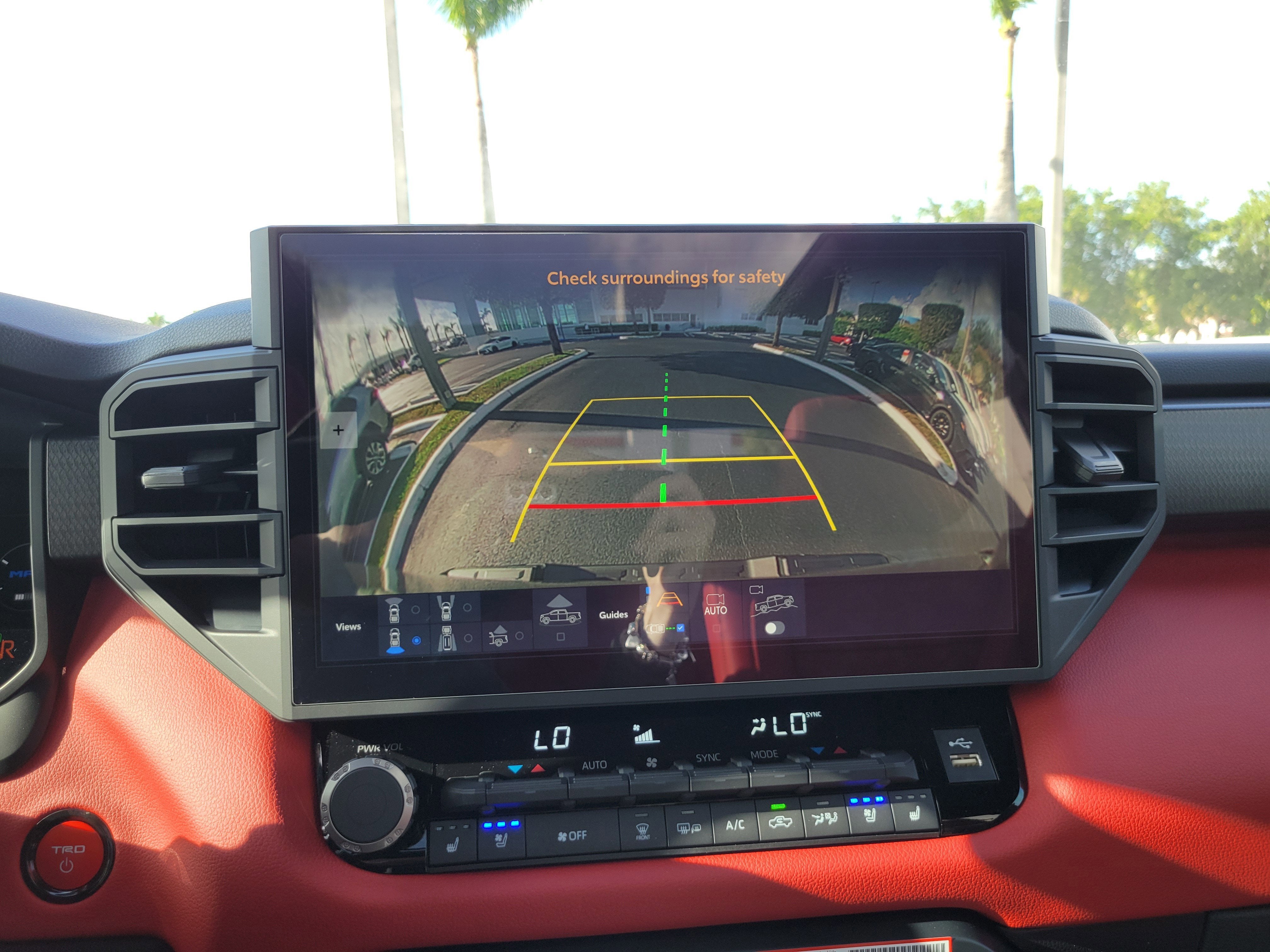 2026 Toyota Tundra i-FORCE MAX TRD Pro