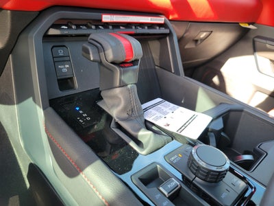 2026 Toyota Tundra i-FORCE MAX TRD Pro