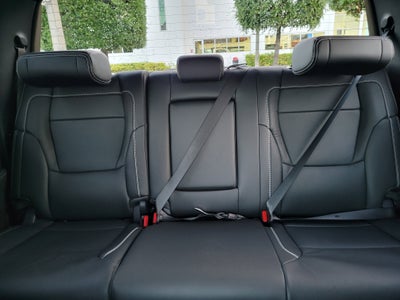 2026 Toyota Tundra Limited Hybrid