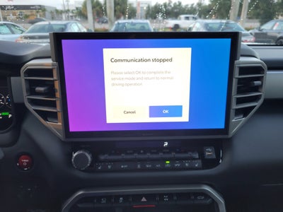 2026 Toyota Tundra Limited Hybrid