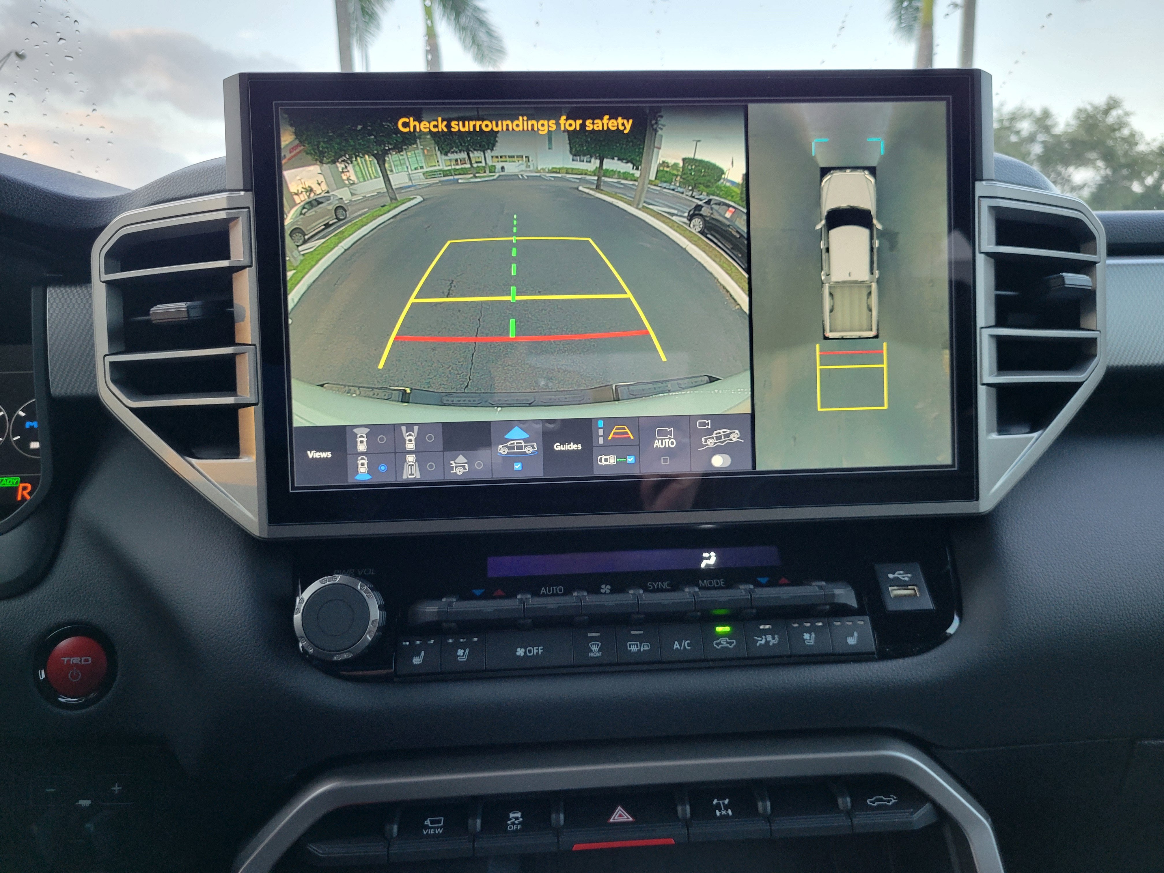 2026 Toyota Tundra Limited Hybrid