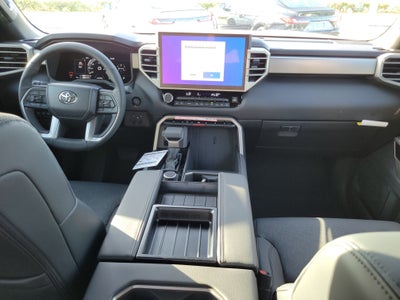 2026 Toyota Tundra i-FORCE MAX Limited i-FORCE MAX