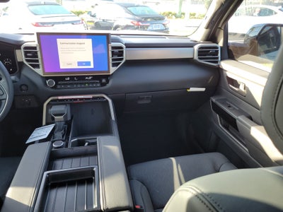 2026 Toyota Tundra i-FORCE MAX Limited i-FORCE MAX