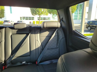 2026 Toyota Tundra i-FORCE MAX Limited i-FORCE MAX