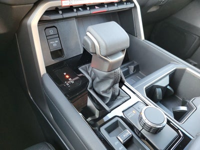2026 Toyota Tundra i-FORCE MAX Limited i-FORCE MAX