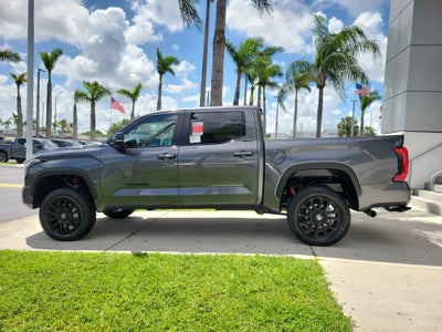 2026 Toyota Tundra i-FORCE MAX Limited i-FORCE MAX