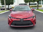 2027 Toyota Corolla LE