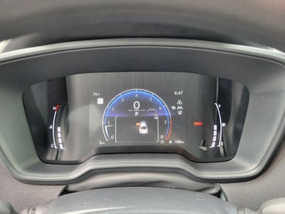 2027 Toyota Corolla LE