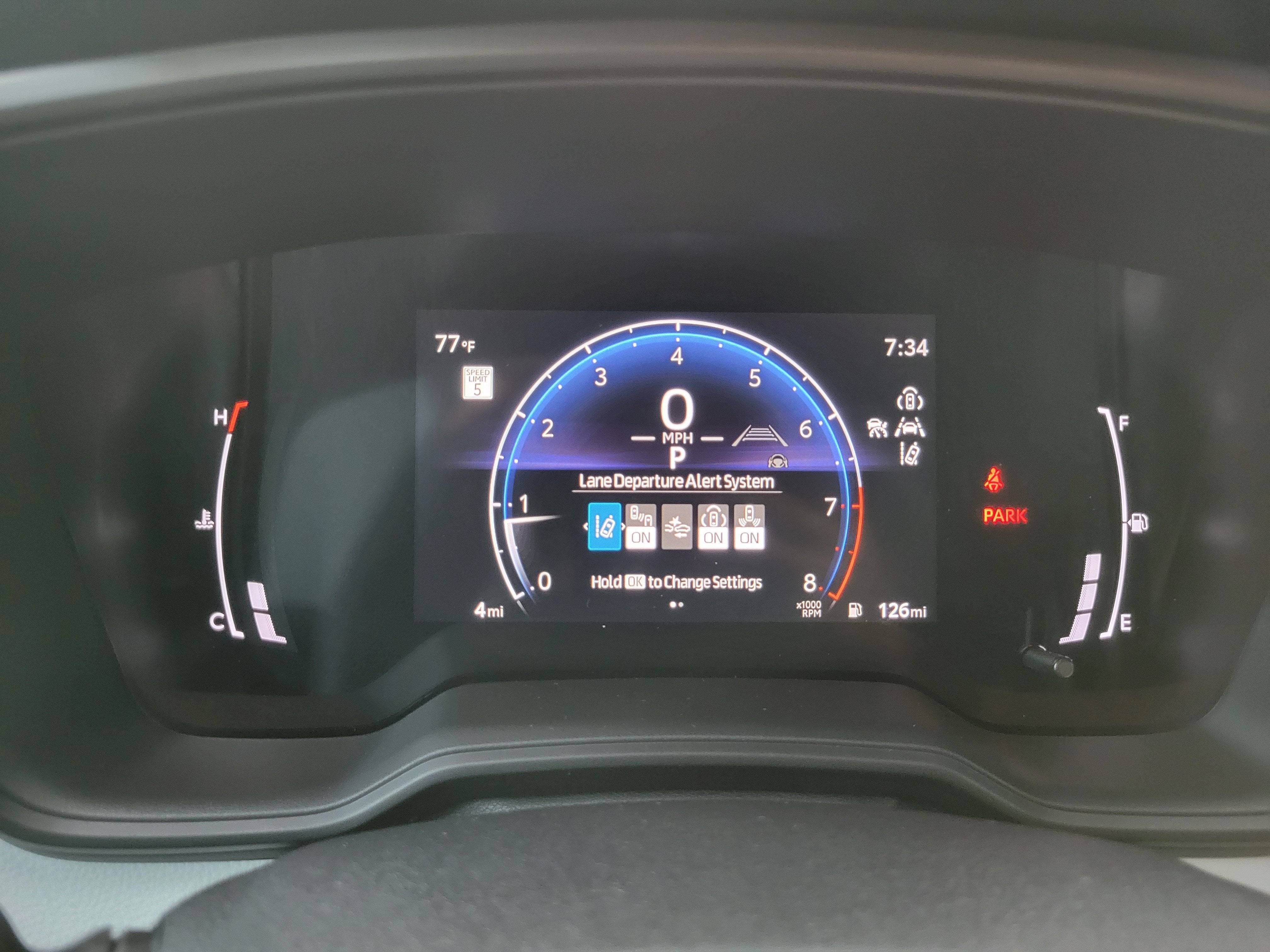 2027 Toyota Corolla SE