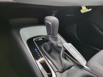 2027 Toyota Corolla SE