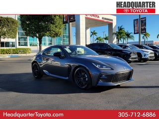 2026 Toyota GR86 GR86 Premium