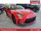 2026 Toyota GR86 GR86 Premium