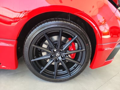 2026 Toyota GR86 GR86 Premium