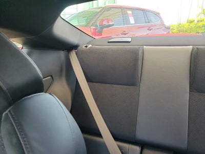 2026 Toyota GR86 GR86 Premium