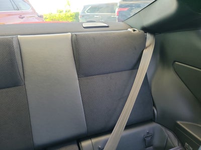 2026 Toyota GR86 GR86 Premium