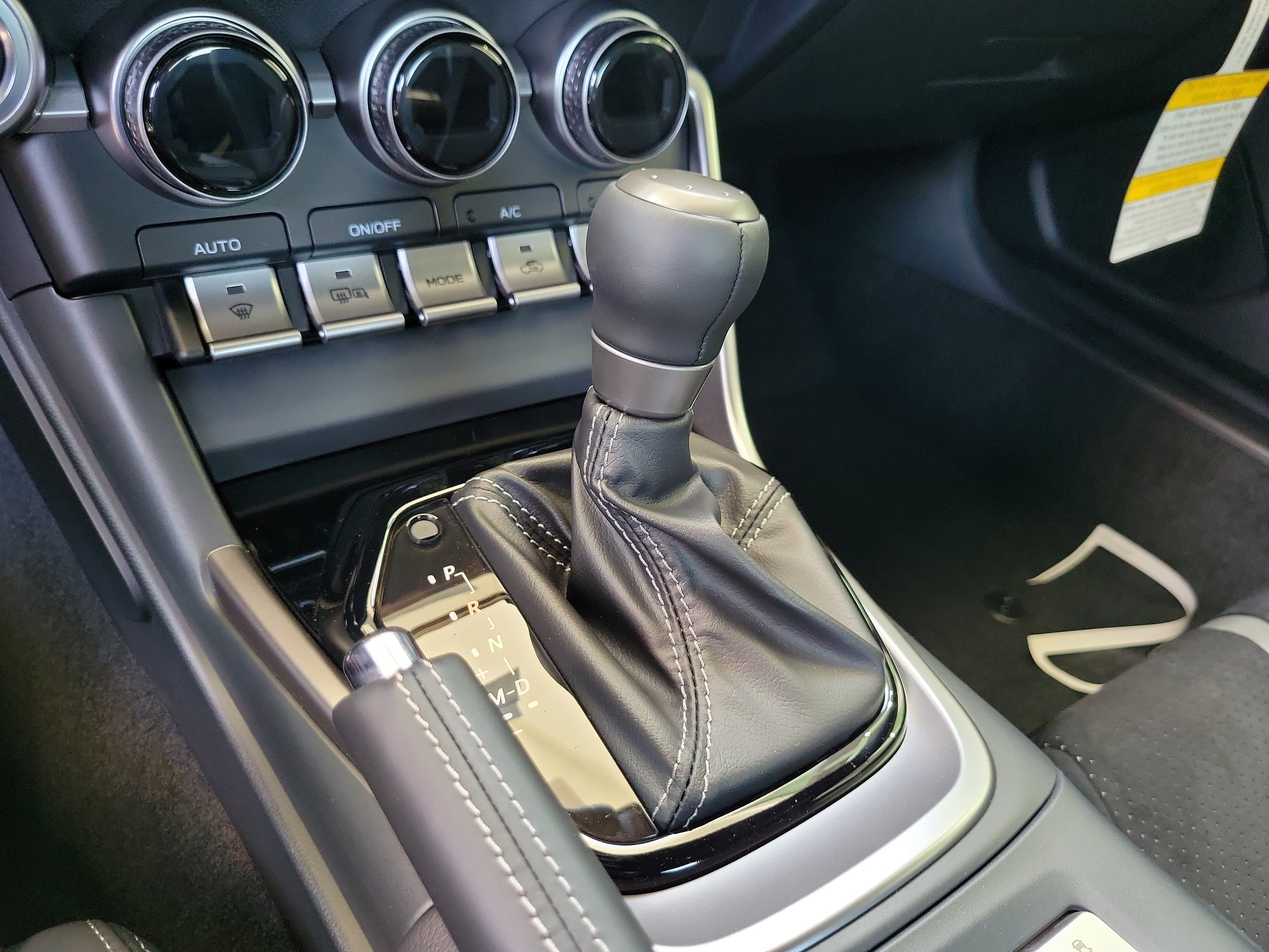 2026 Toyota GR86 GR86 Premium