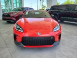 2026 Toyota GR86 GR86 Premium