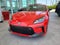 2026 Toyota GR86 GR86 Premium