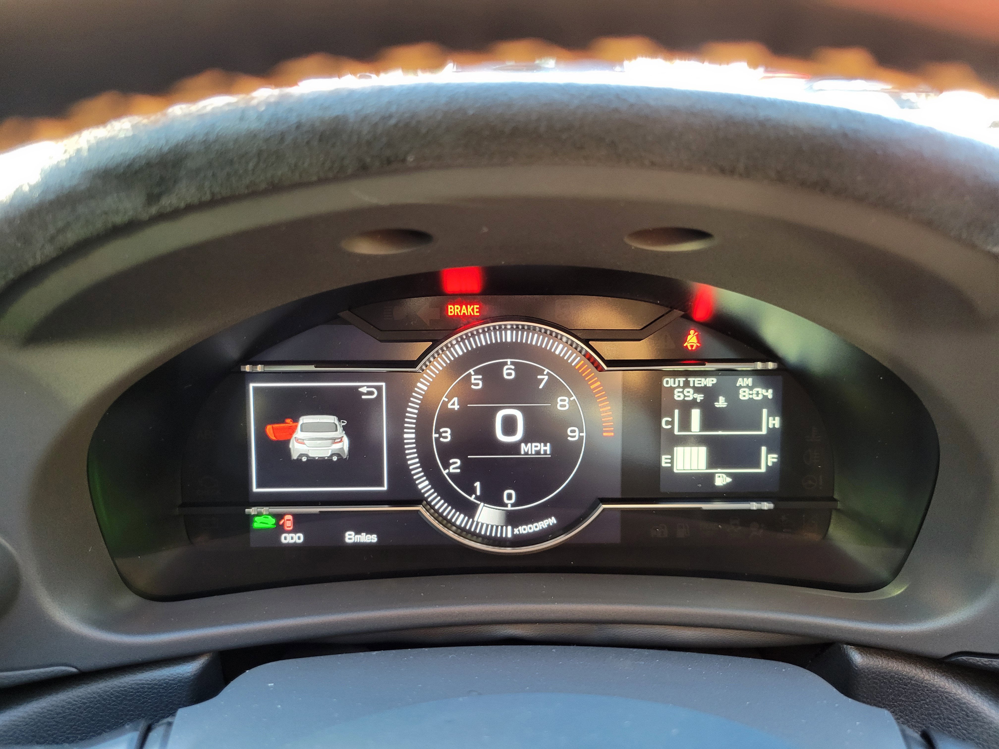 2026 Toyota GR86 GR86 Yuzu Edition