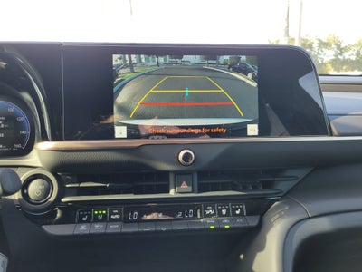 2026 Toyota Toyota Crown XLE