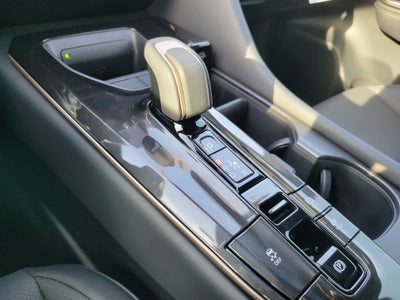 2026 Toyota Toyota Crown XLE