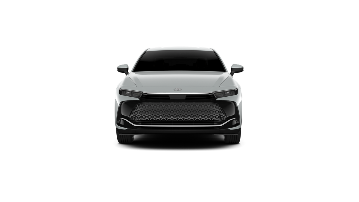 2026 Toyota Toyota Crown XLE