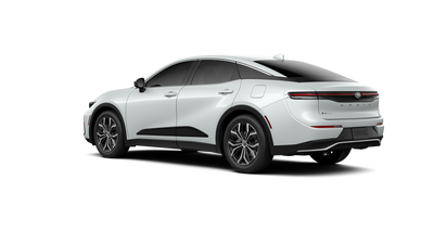 2026 Toyota Toyota Crown XLE