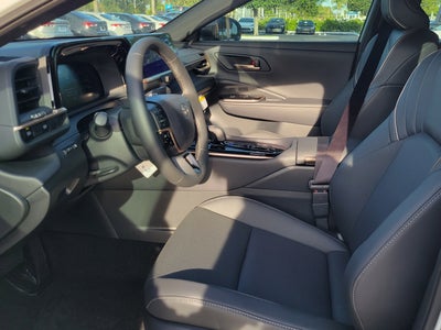 2026 Toyota Toyota Crown XLE