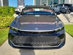 2026 Toyota Toyota Crown XLE