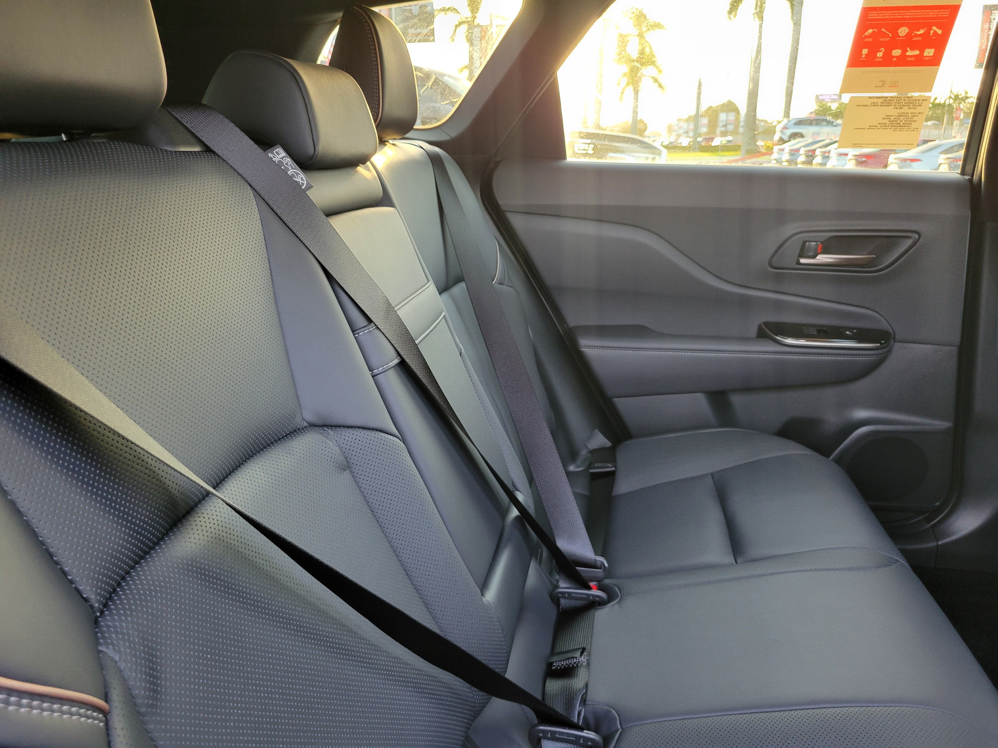 2026 Toyota Toyota Crown Signia XLE