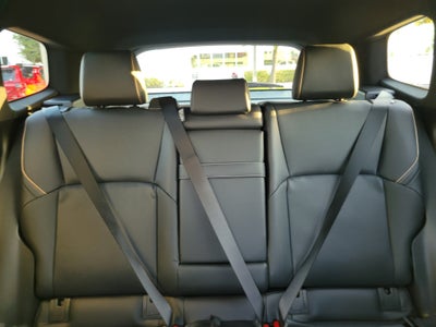2026 Toyota Toyota Crown Signia XLE