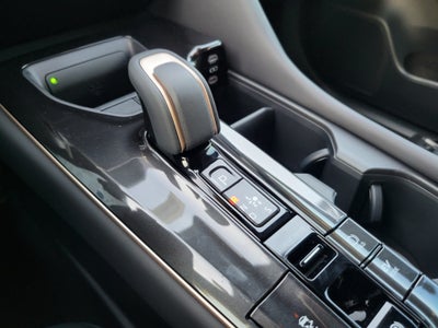 2026 Toyota Toyota Crown Signia XLE